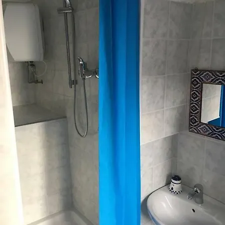 Apartament Vale & Yari's Kt *